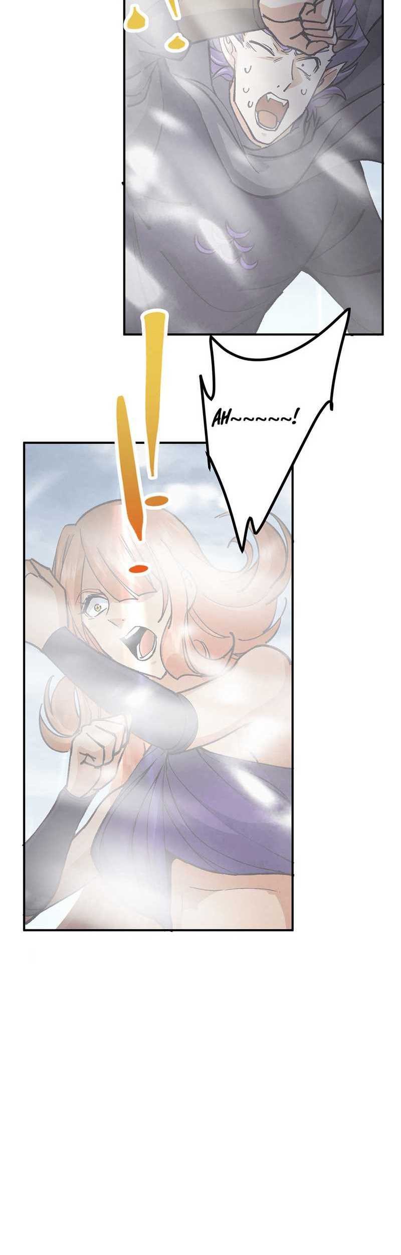 Keep A Low Profile, Sect Leader Chapter 304 Gambar 44