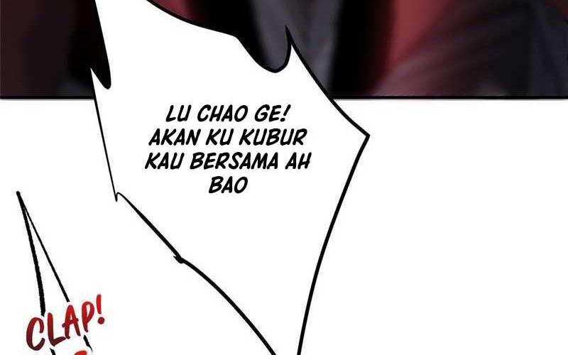 Keep A Low Profile, Sect Leader Chapter 304 Gambar 5