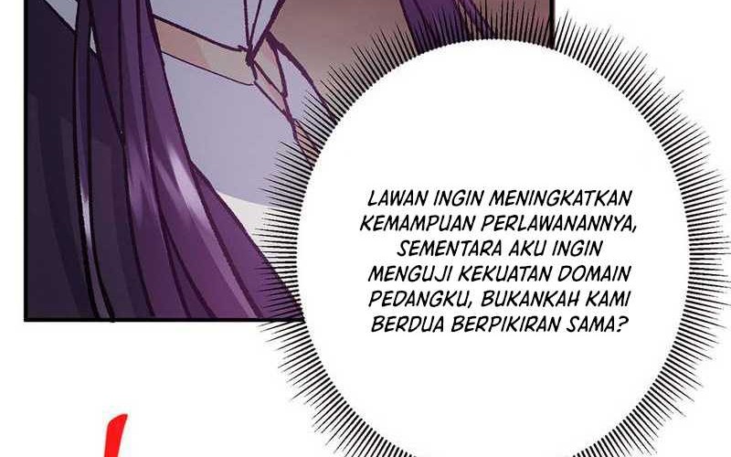 Keep A Low Profile, Sect Leader Chapter 304 Gambar 7
