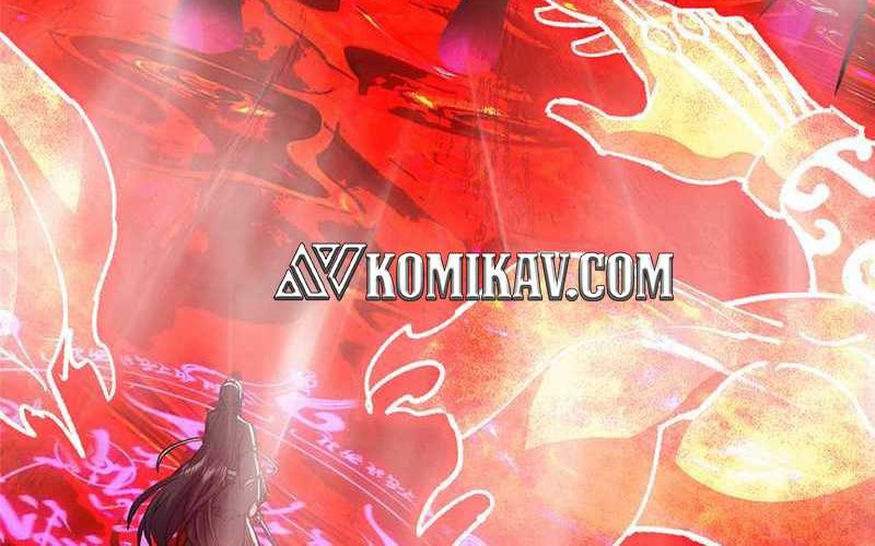 Keep A Low Profile, Sect Leader Chapter 304 Gambar 9