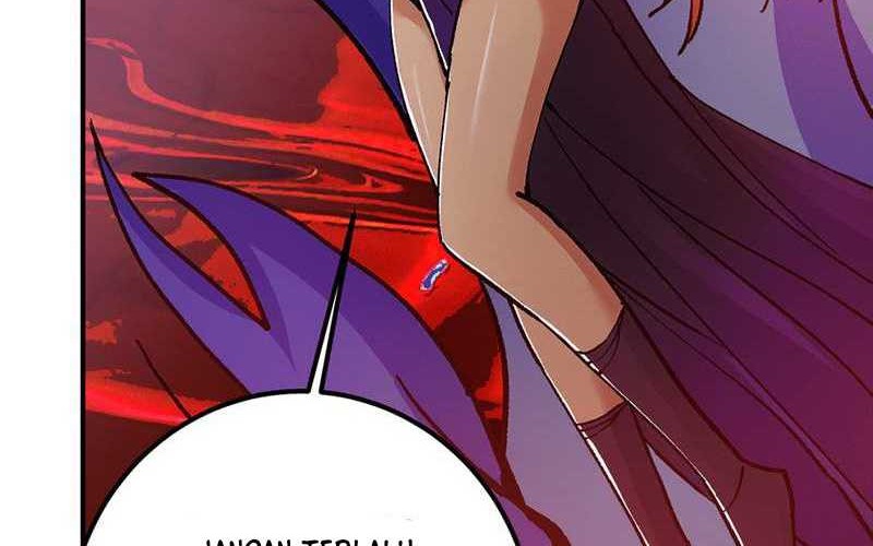 Keep A Low Profile, Sect Leader Chapter 304 Gambar 17