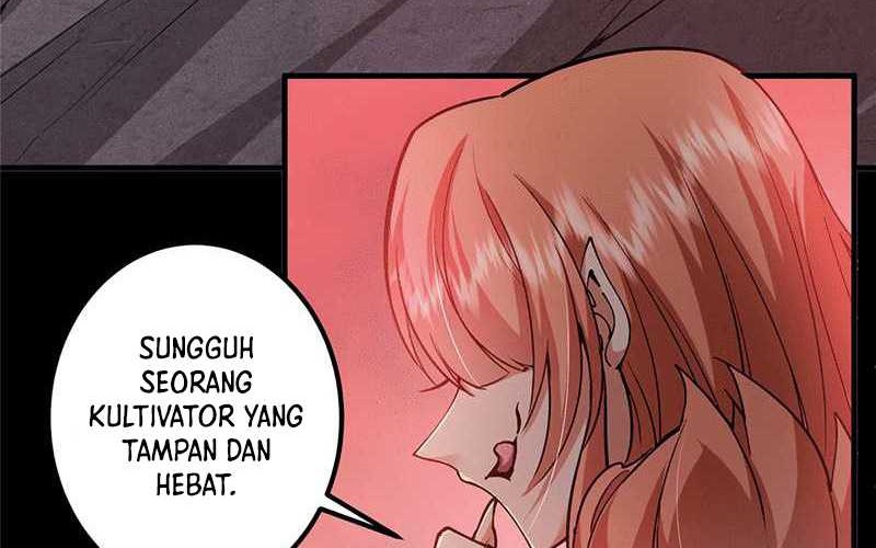 Keep A Low Profile, Sect Leader Chapter 303 Gambar 27