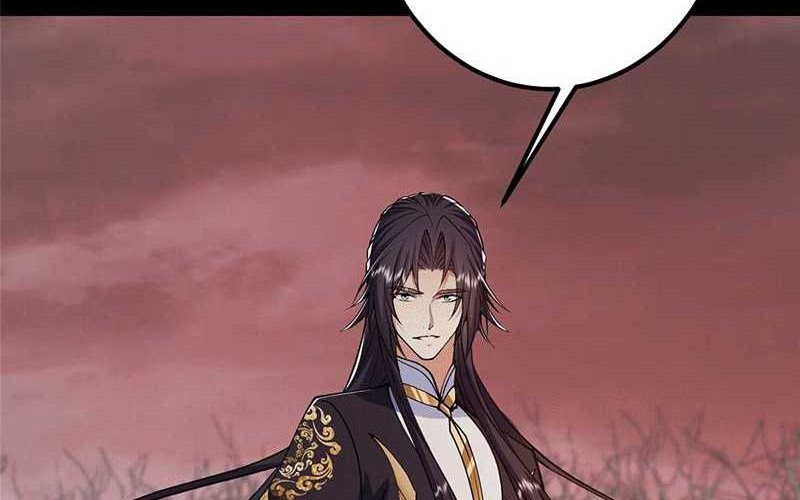 Keep A Low Profile, Sect Leader Chapter 303 Gambar 37