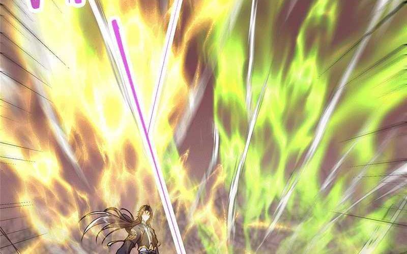 Keep A Low Profile, Sect Leader Chapter 303 Gambar 21