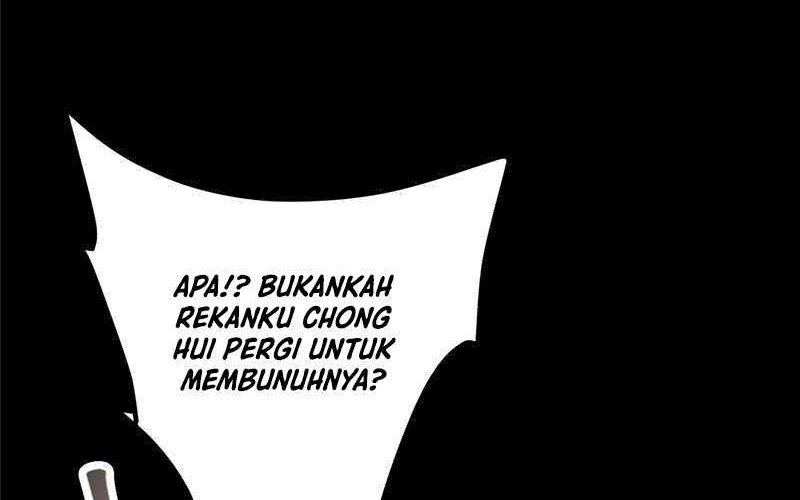 Keep A Low Profile, Sect Leader Chapter 303 Gambar 41