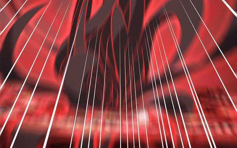 Keep A Low Profile, Sect Leader Chapter 303 Gambar 7