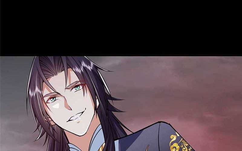 Keep A Low Profile, Sect Leader Chapter 303 Gambar 9