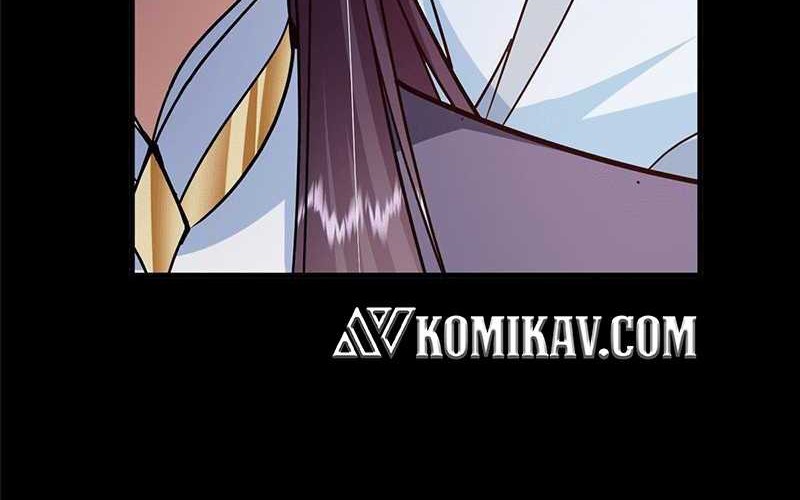 Keep A Low Profile, Sect Leader Chapter 303 Gambar 11