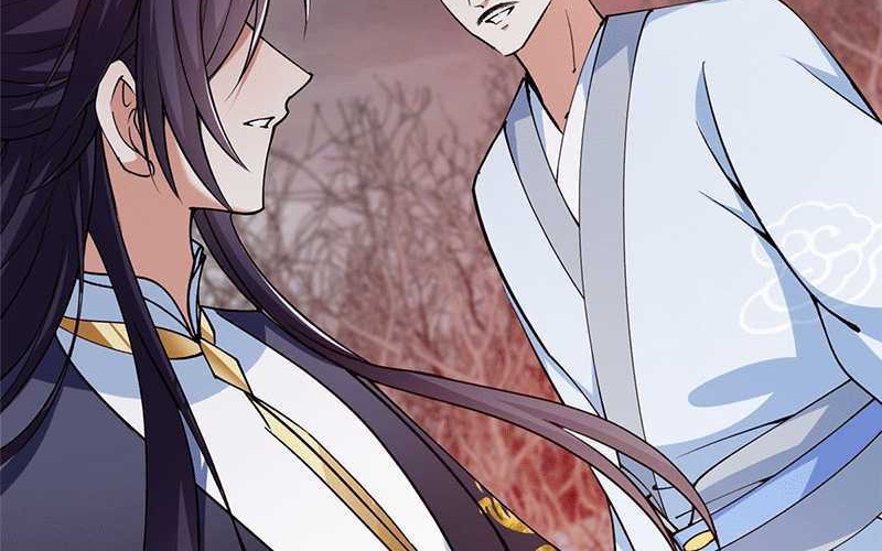 Keep A Low Profile, Sect Leader Chapter 303 Gambar 13