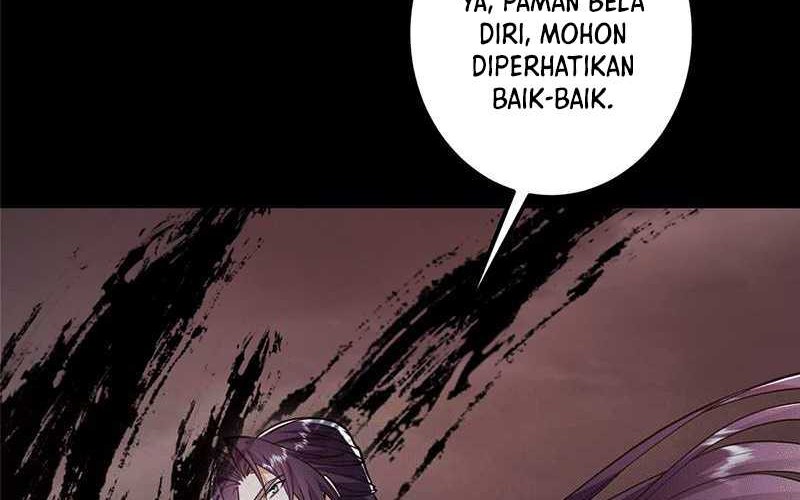 Keep A Low Profile, Sect Leader Chapter 303 Gambar 15