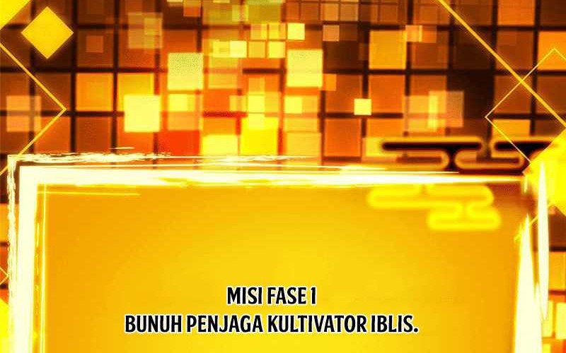 Keep A Low Profile, Sect Leader Chapter 303 Gambar 17