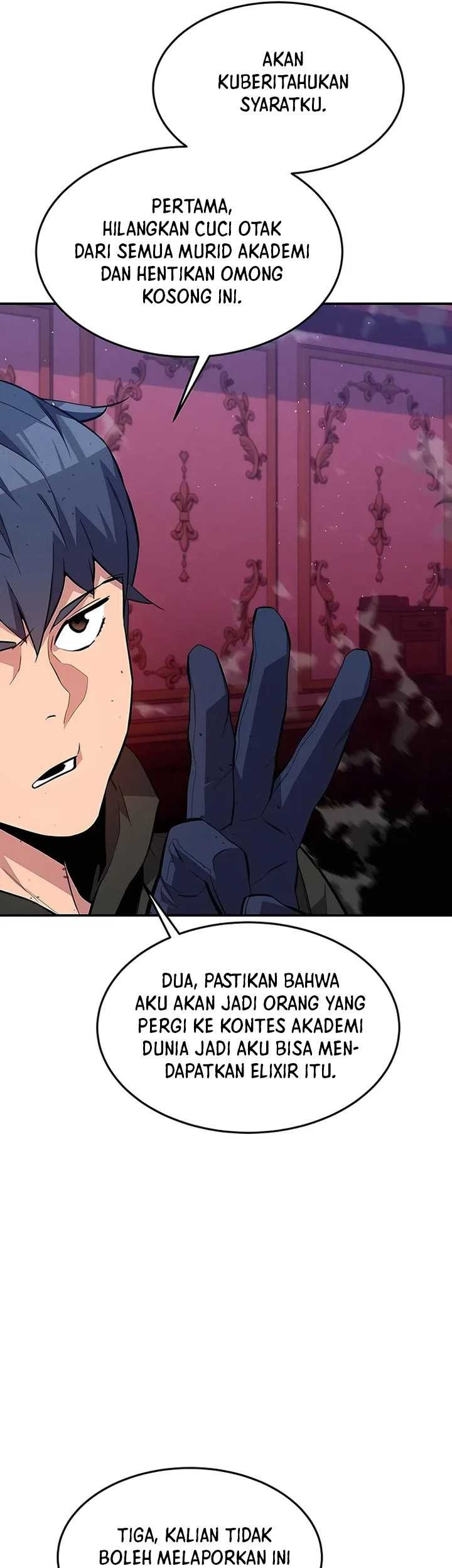 Auto-Hunting With Clones Chapter 75 Gambar 26