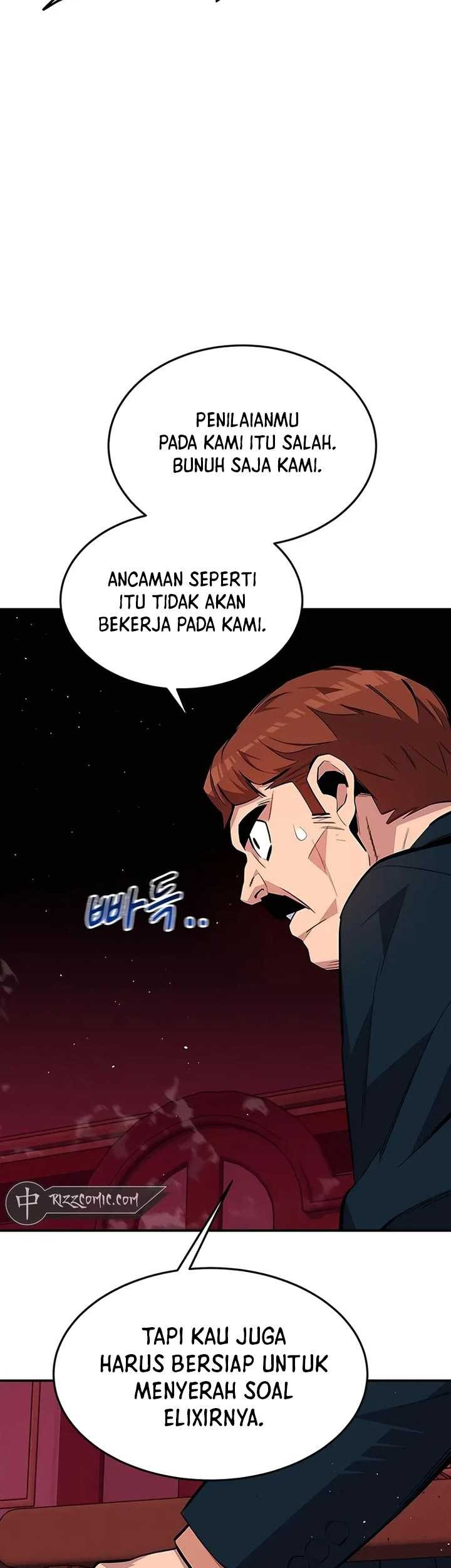 Auto-Hunting With Clones Chapter 75 Gambar 30