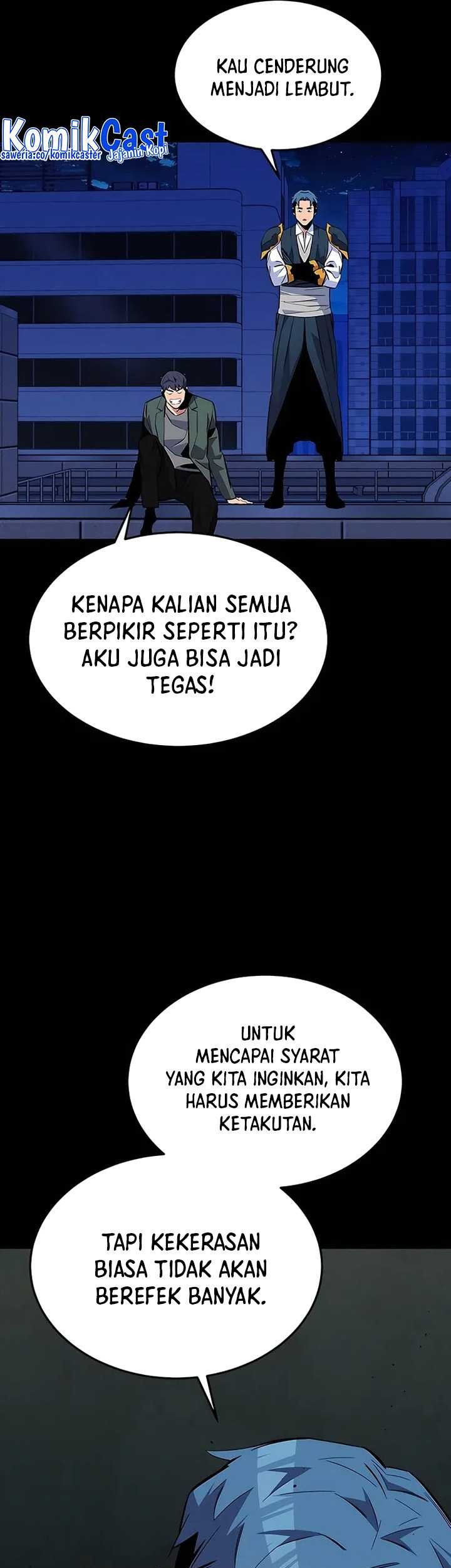 Auto-Hunting With Clones Chapter 75 Gambar 34