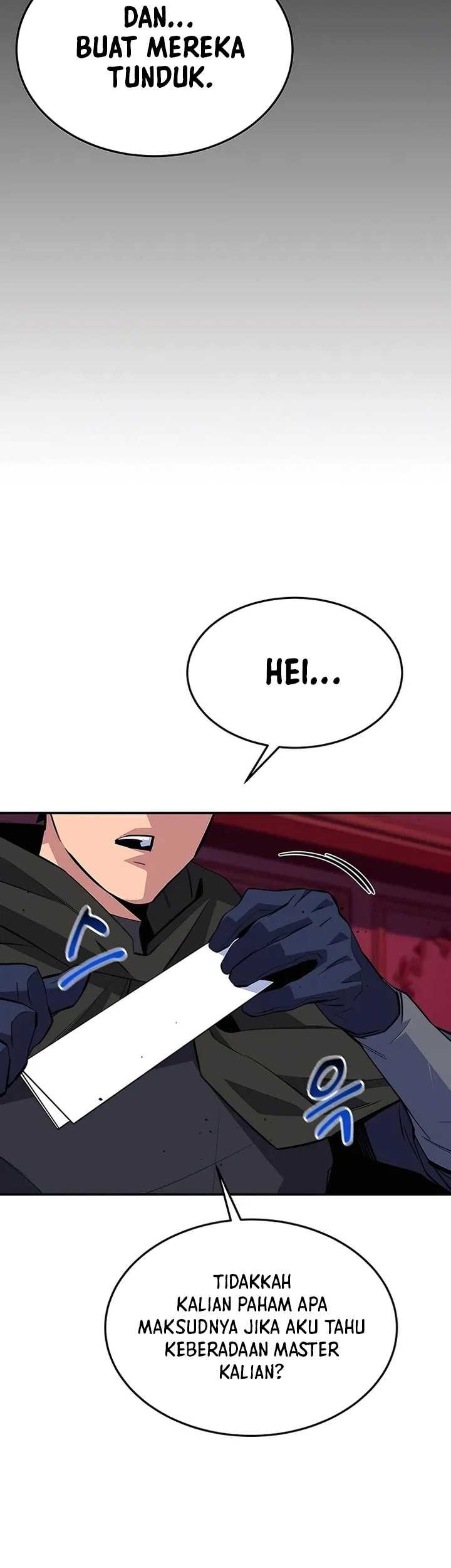 Auto-Hunting With Clones Chapter 75 Gambar 36