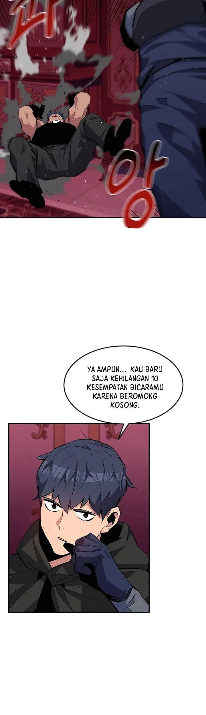 Auto-Hunting With Clones Chapter 75 Gambar 22