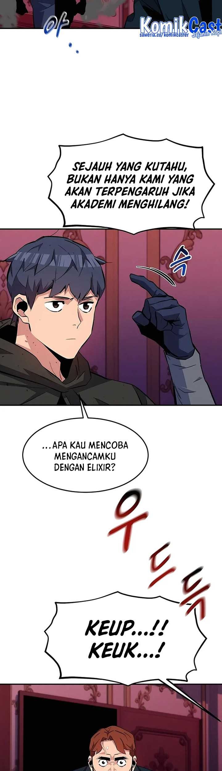 Auto-Hunting With Clones Chapter 75 Gambar 24