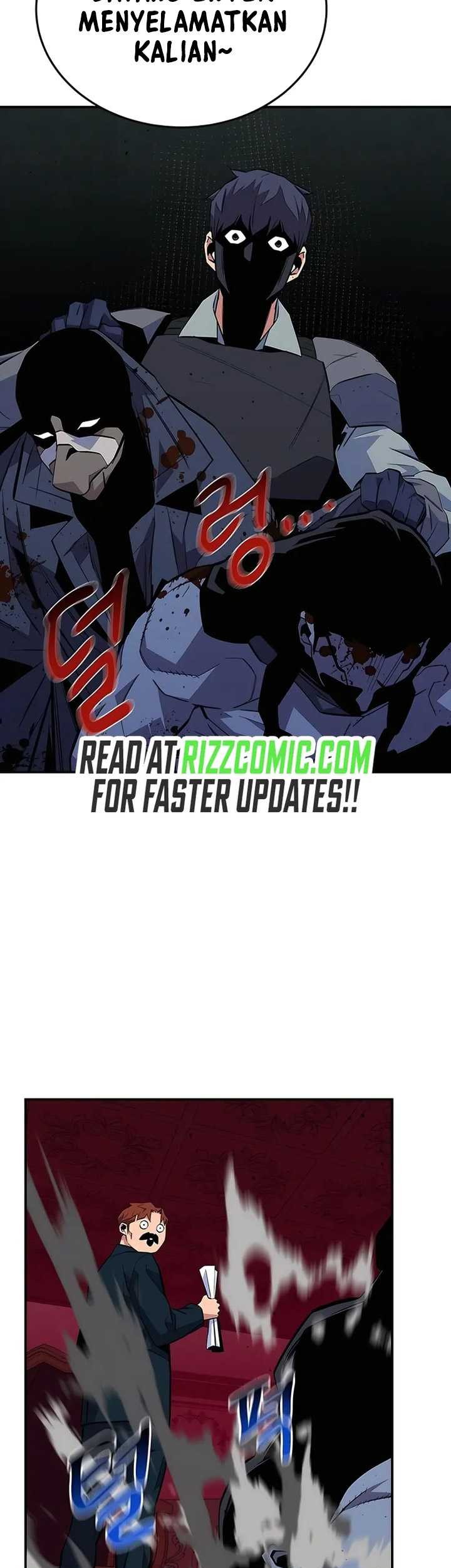 Auto-Hunting With Clones Chapter 75 Gambar 46