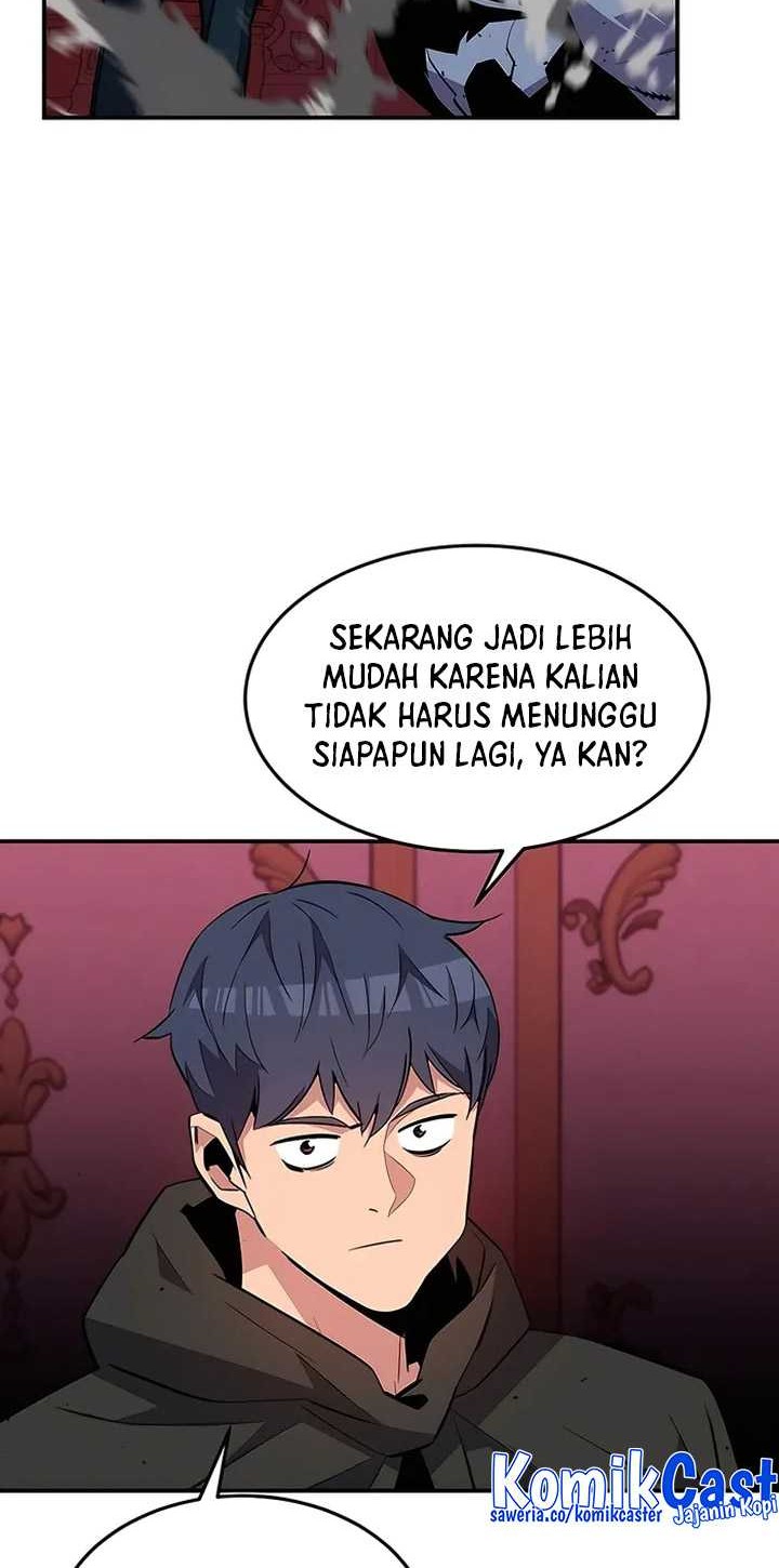 Auto-Hunting With Clones Chapter 75 Gambar 47