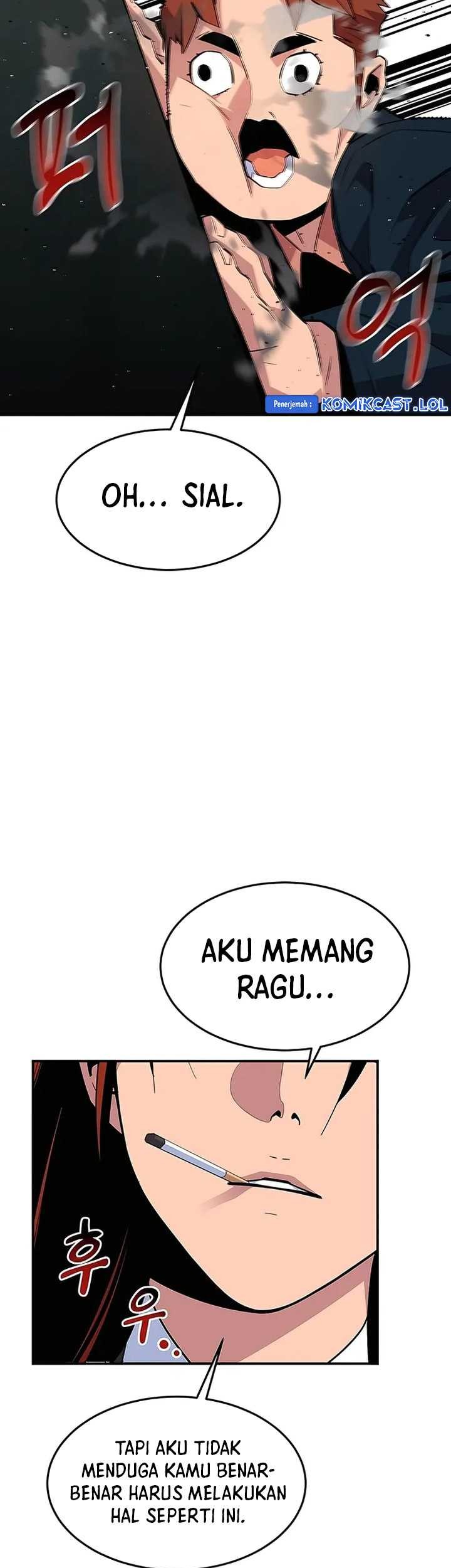 Auto-Hunting With Clones Chapter 75 Gambar 52