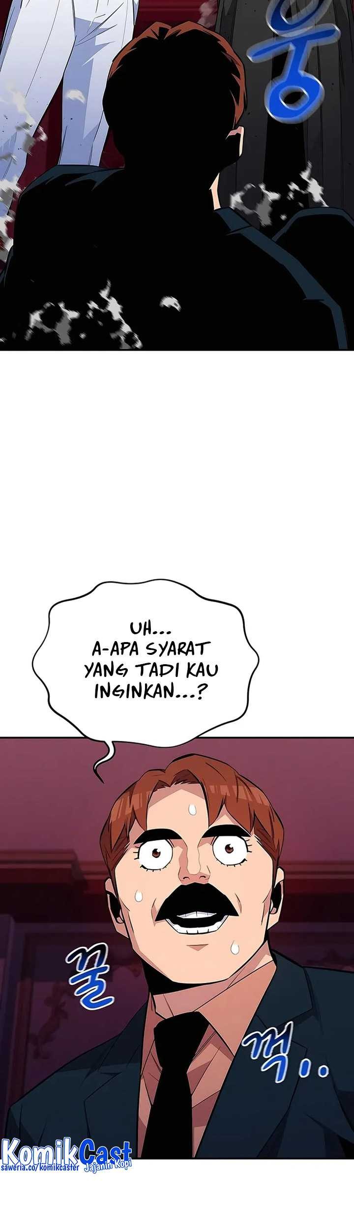 Auto-Hunting With Clones Chapter 75 Gambar 54