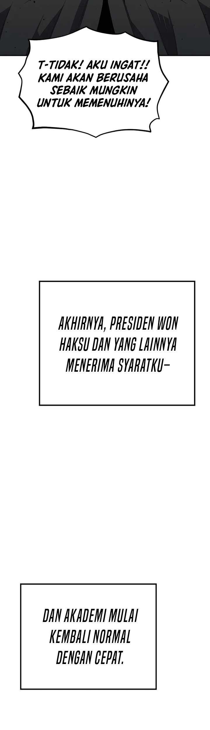 Auto-Hunting With Clones Chapter 75 Gambar 56