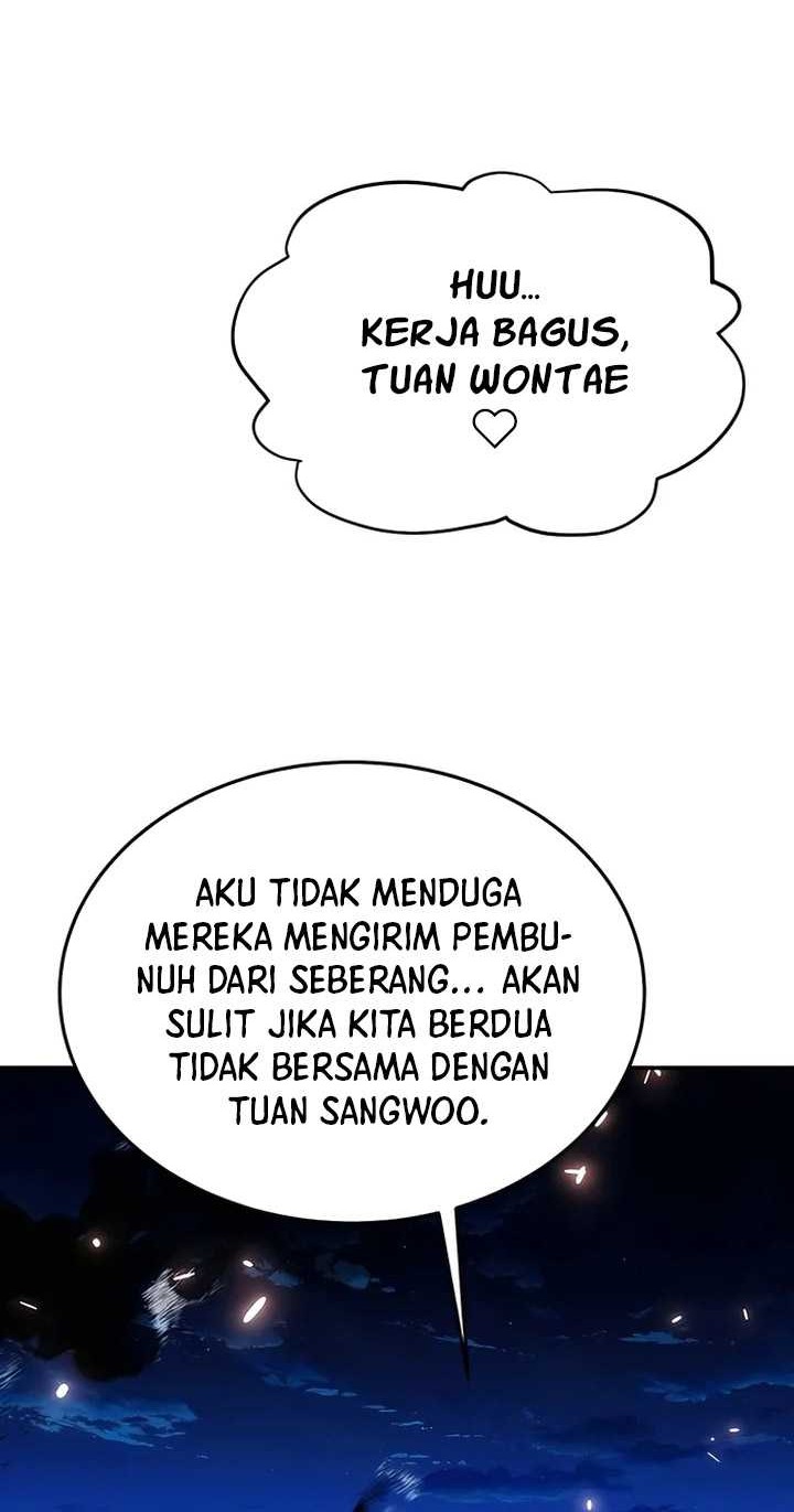 Auto-Hunting With Clones Chapter 75 Gambar 57