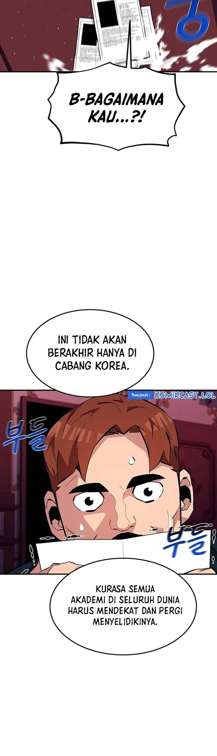 Auto-Hunting With Clones Chapter 75 Gambar 38