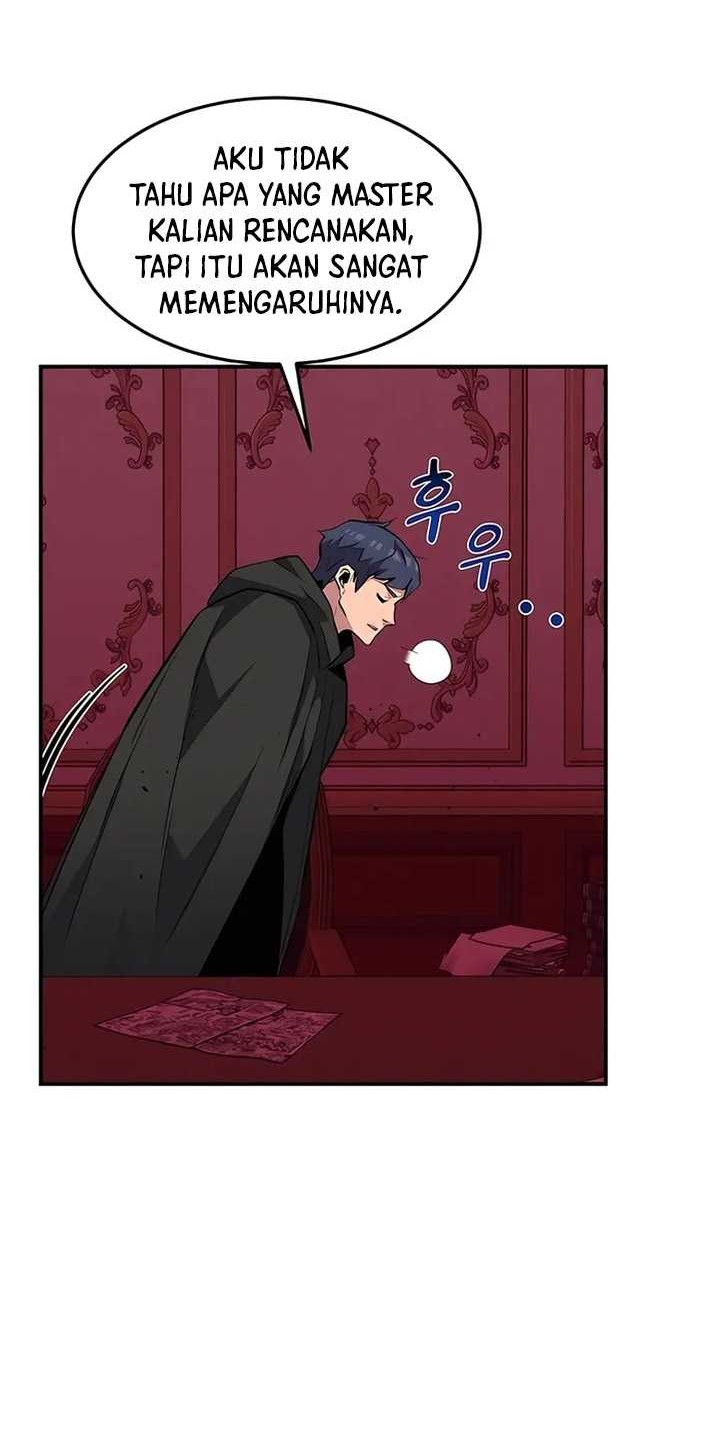 Auto-Hunting With Clones Chapter 75 Gambar 39