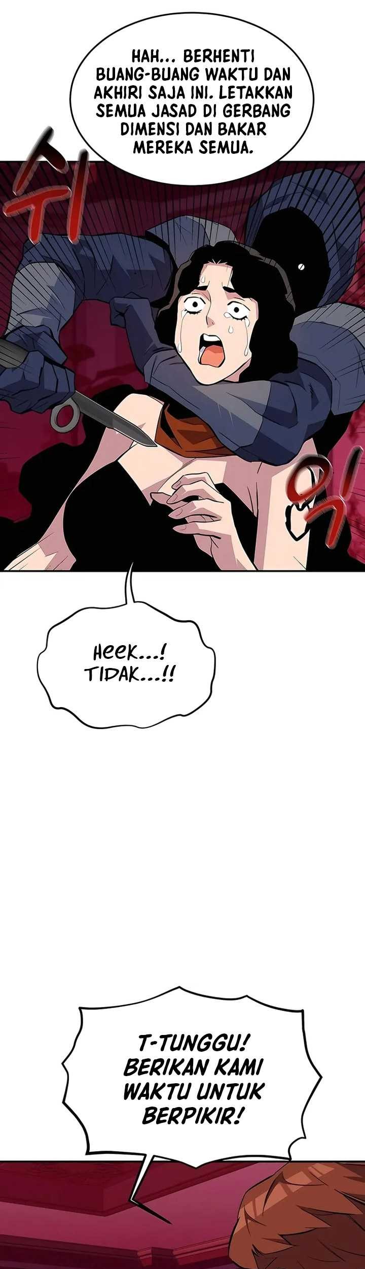 Auto-Hunting With Clones Chapter 75 Gambar 40