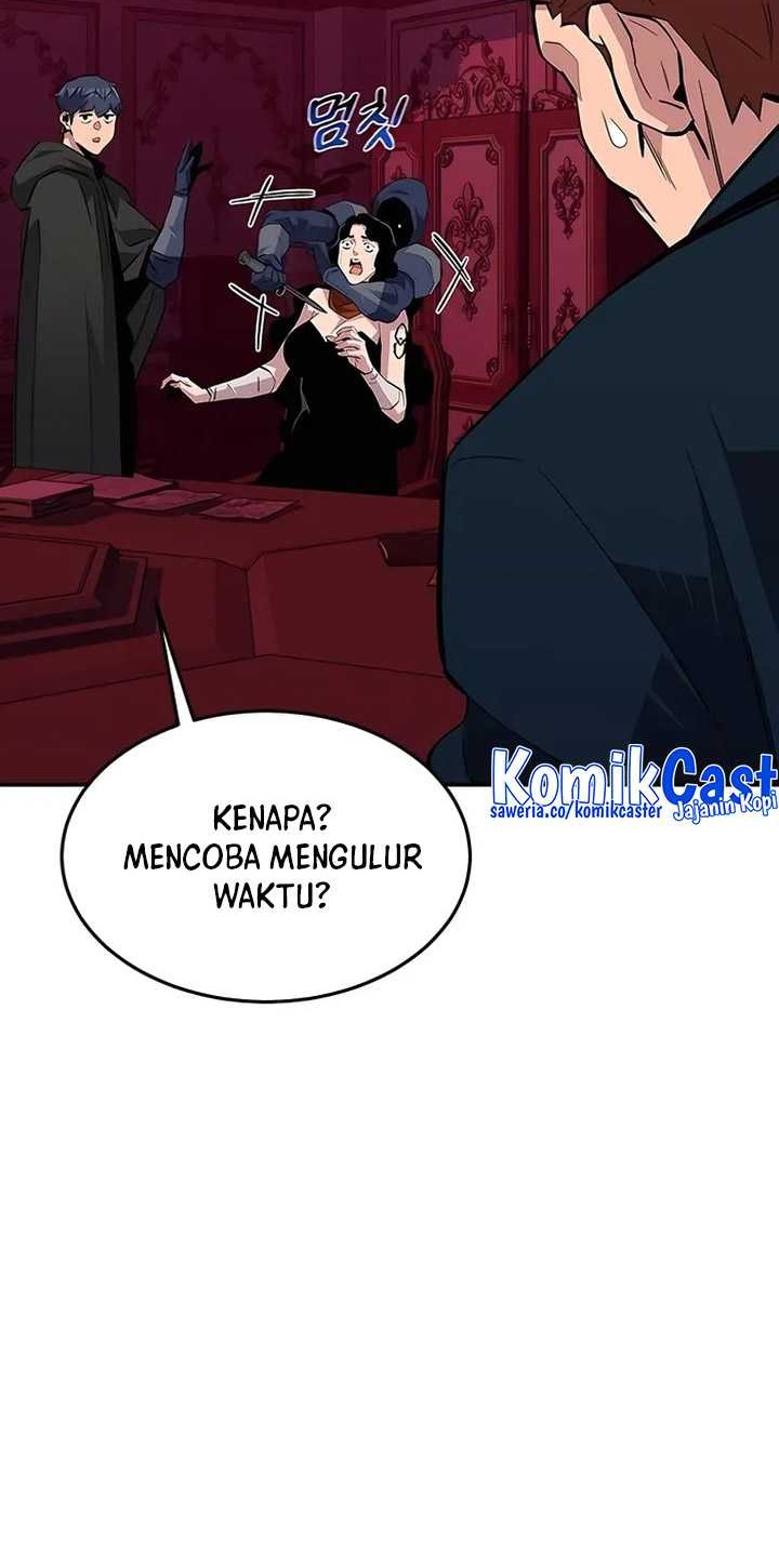 Auto-Hunting With Clones Chapter 75 Gambar 41