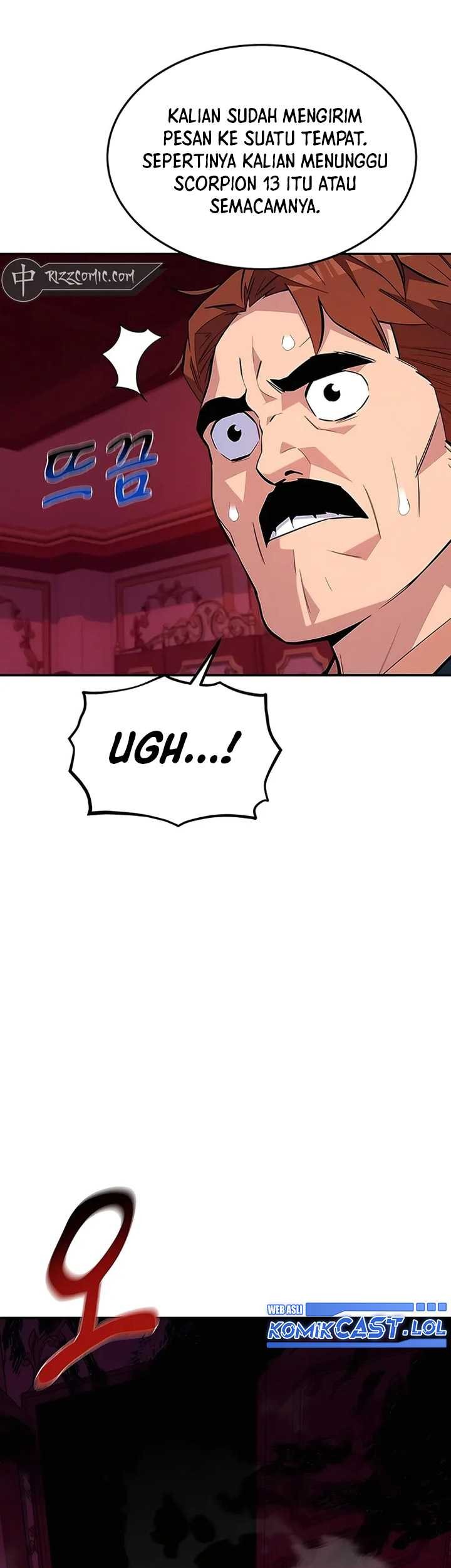 Auto-Hunting With Clones Chapter 75 Gambar 42