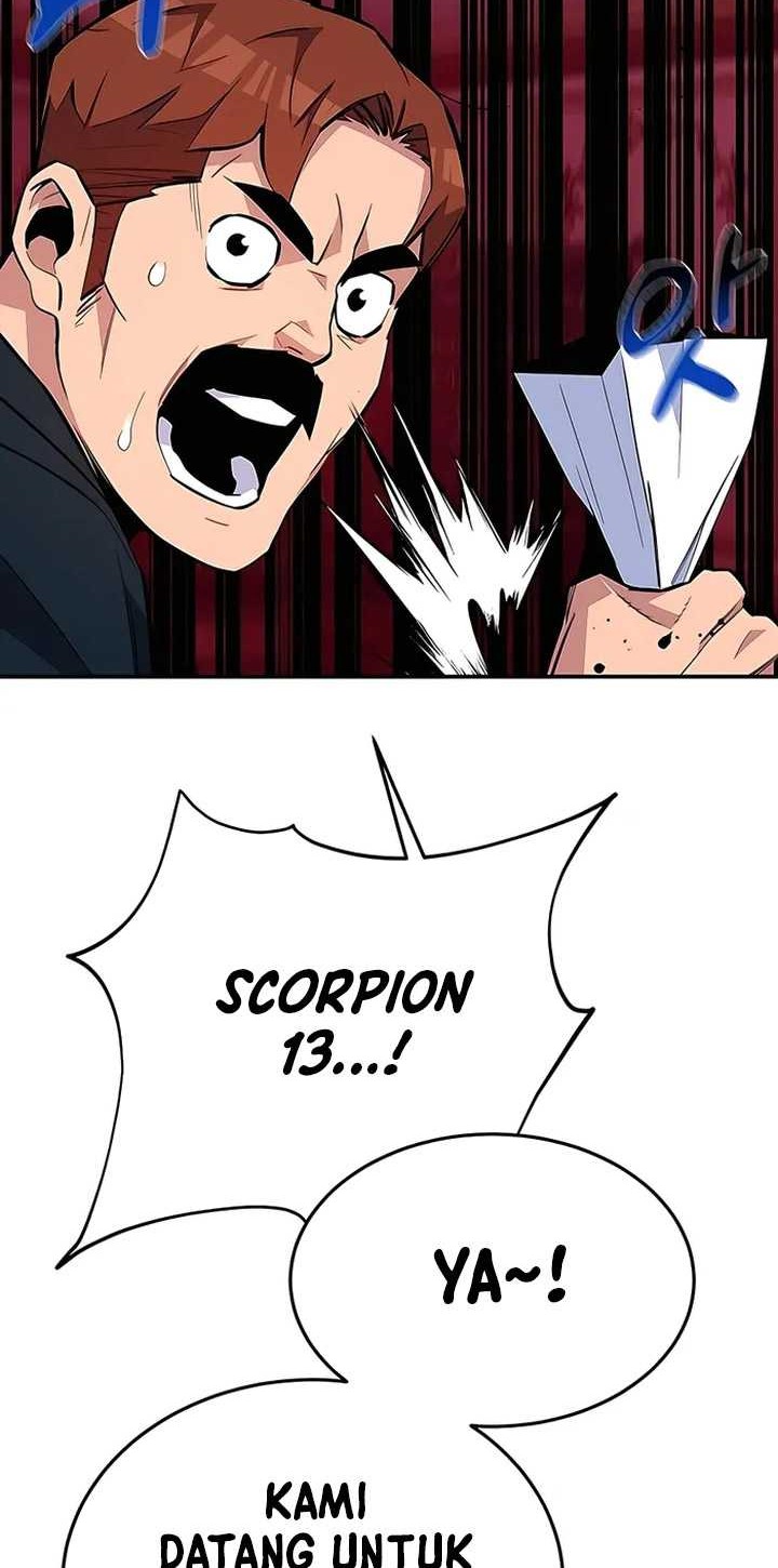 Auto-Hunting With Clones Chapter 75 Gambar 45