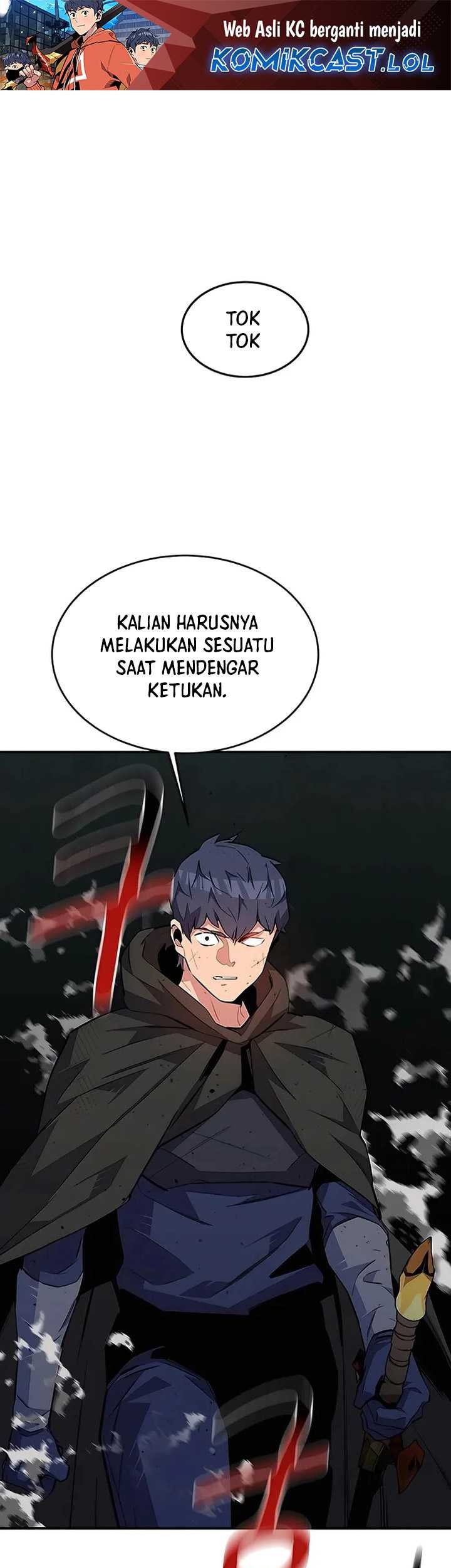 Manhwa Auto-Hunting With Clones Chapter 75 gambar nomor 2