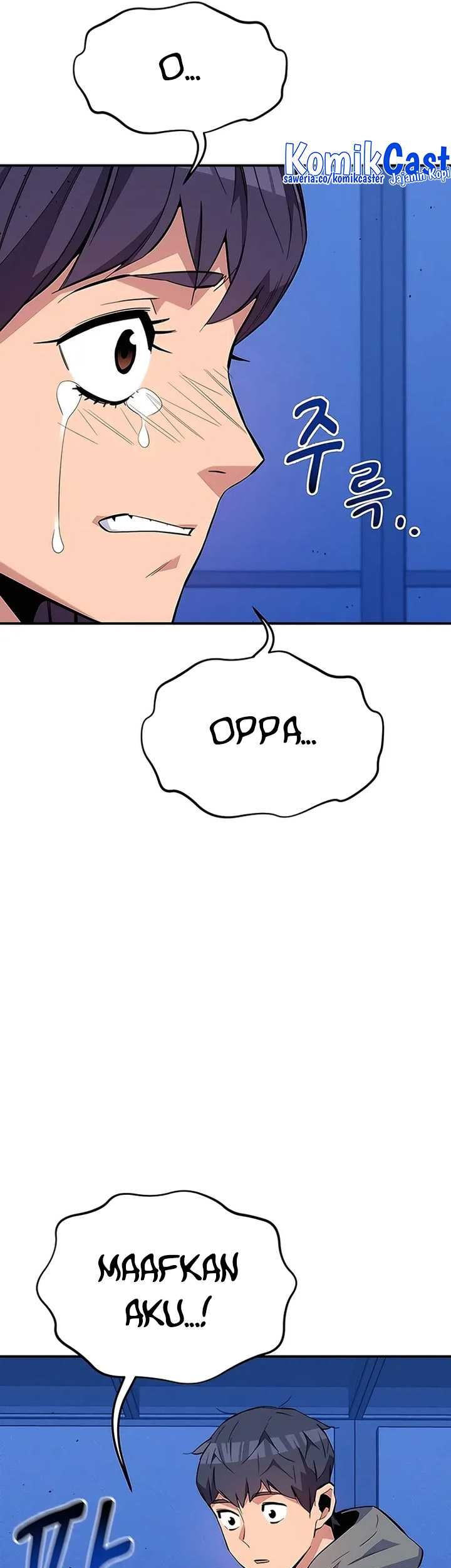 Auto-Hunting With Clones Chapter 75 Gambar 66