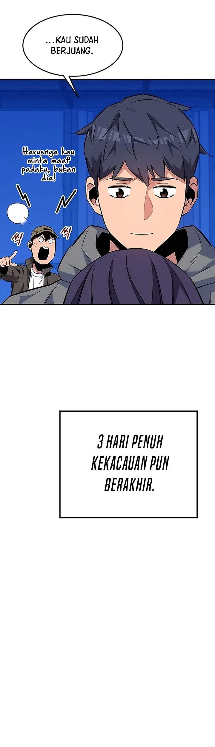 Auto-Hunting With Clones Chapter 75 Gambar 68