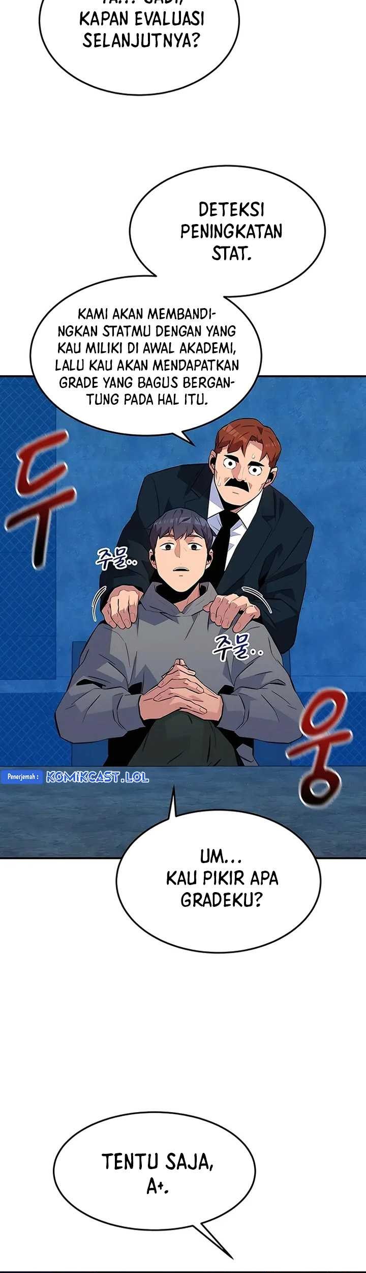 Auto-Hunting With Clones Chapter 75 Gambar 70