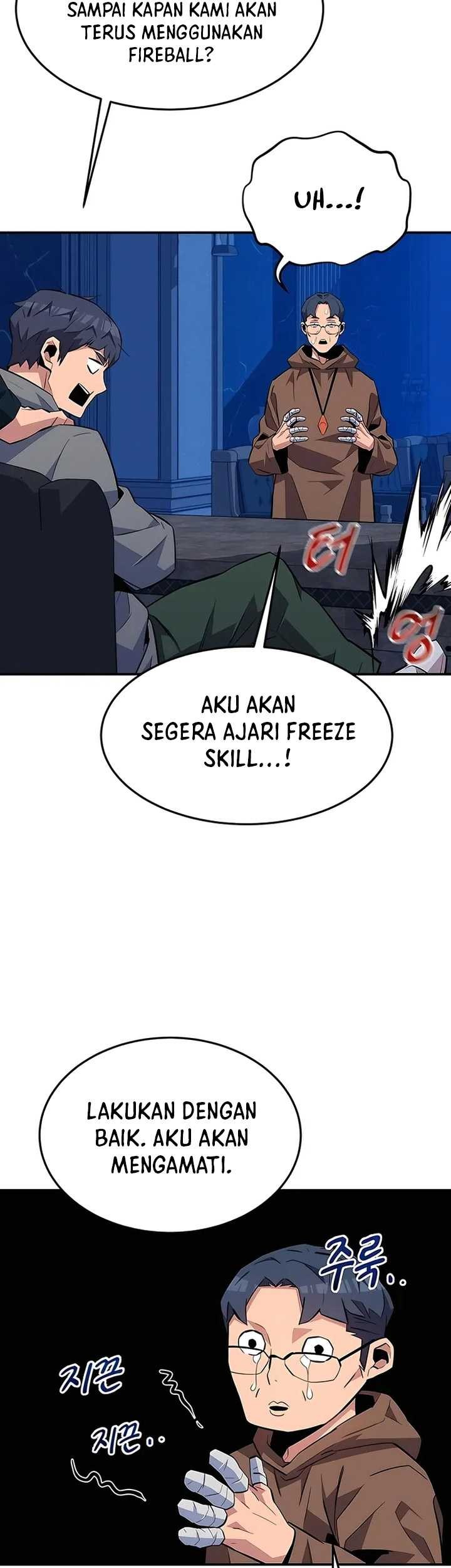 Auto-Hunting With Clones Chapter 75 Gambar 72