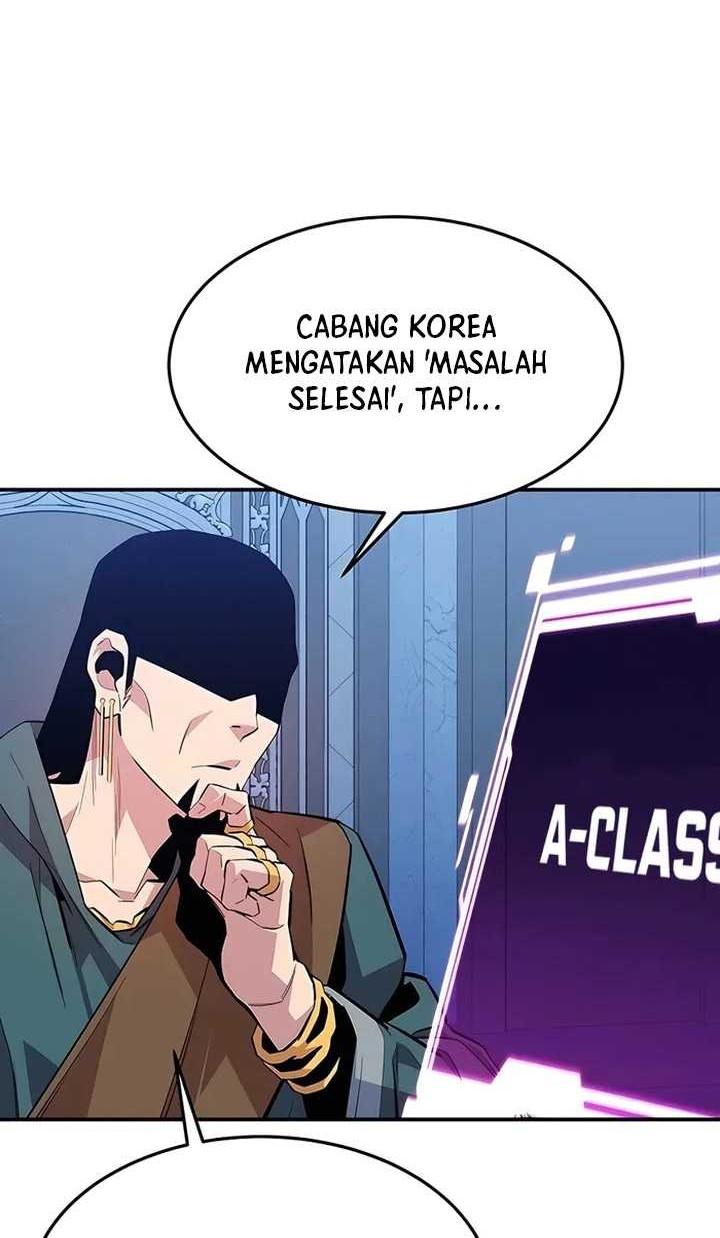 Auto-Hunting With Clones Chapter 75 Gambar 75