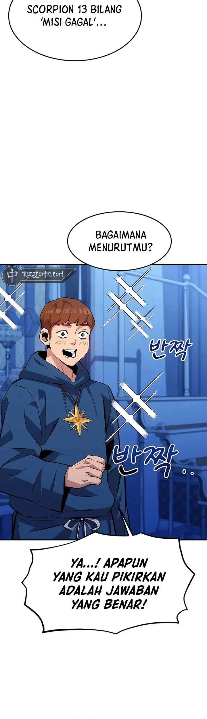 Auto-Hunting With Clones Chapter 75 Gambar 76