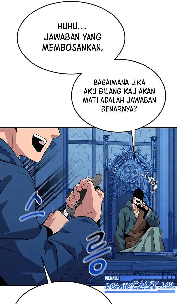 Auto-Hunting With Clones Chapter 75 Gambar 77