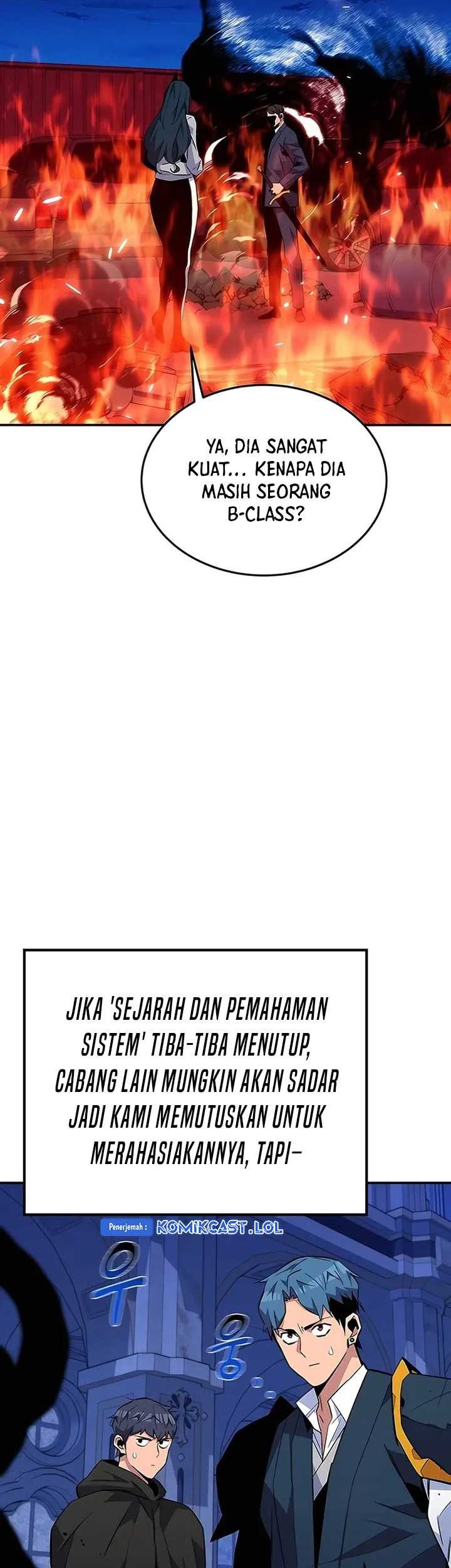 Auto-Hunting With Clones Chapter 75 Gambar 58