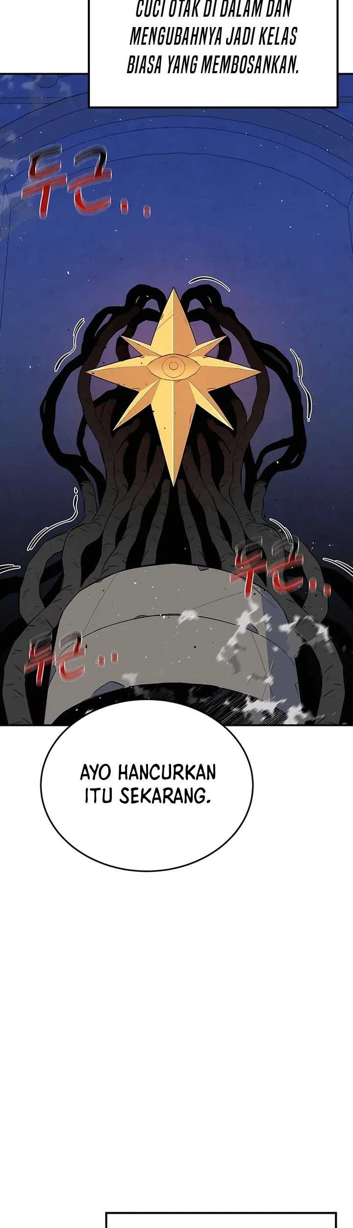 Auto-Hunting With Clones Chapter 75 Gambar 60