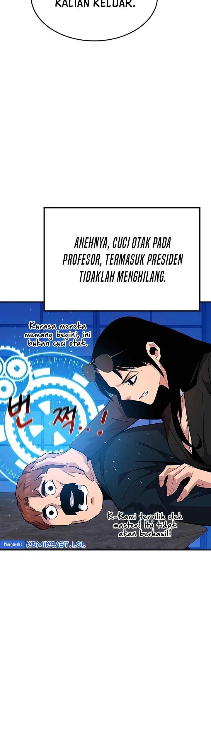 Auto-Hunting With Clones Chapter 75 Gambar 62
