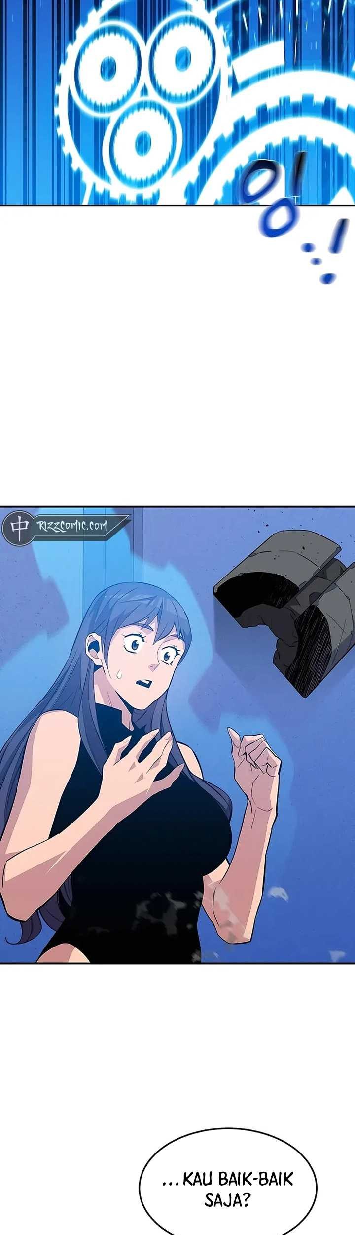 Auto-Hunting With Clones Chapter 75 Gambar 64