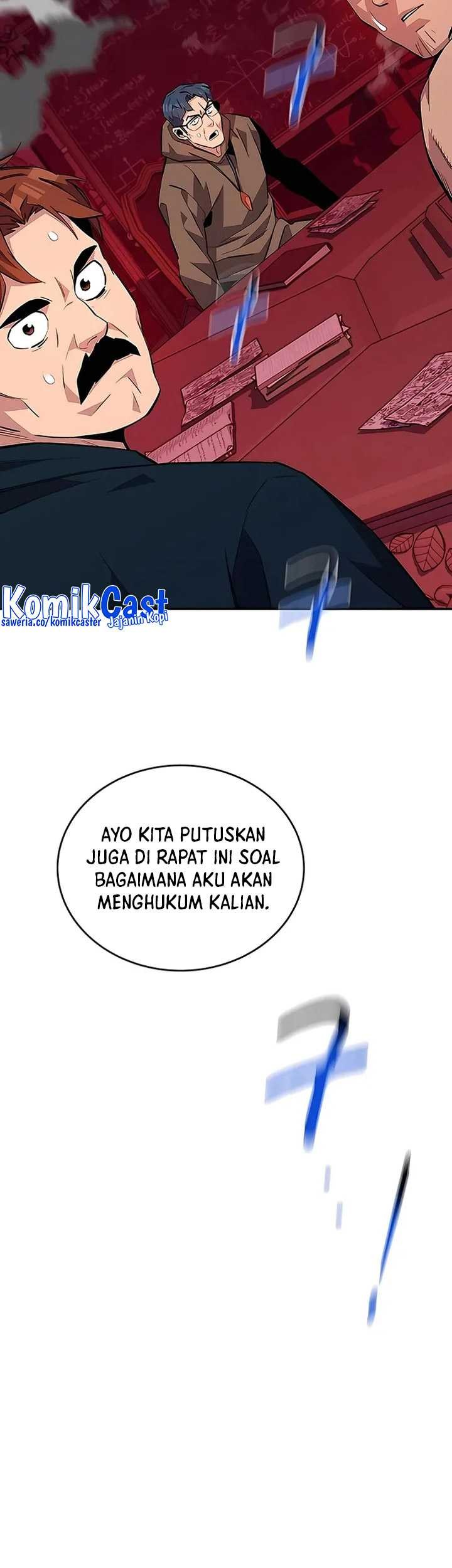 Auto-Hunting With Clones Chapter 75 Gambar 4
