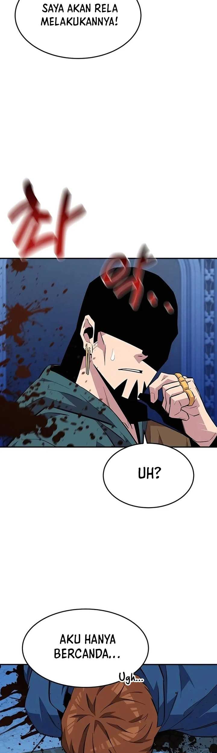 Auto-Hunting With Clones Chapter 75 Gambar 78