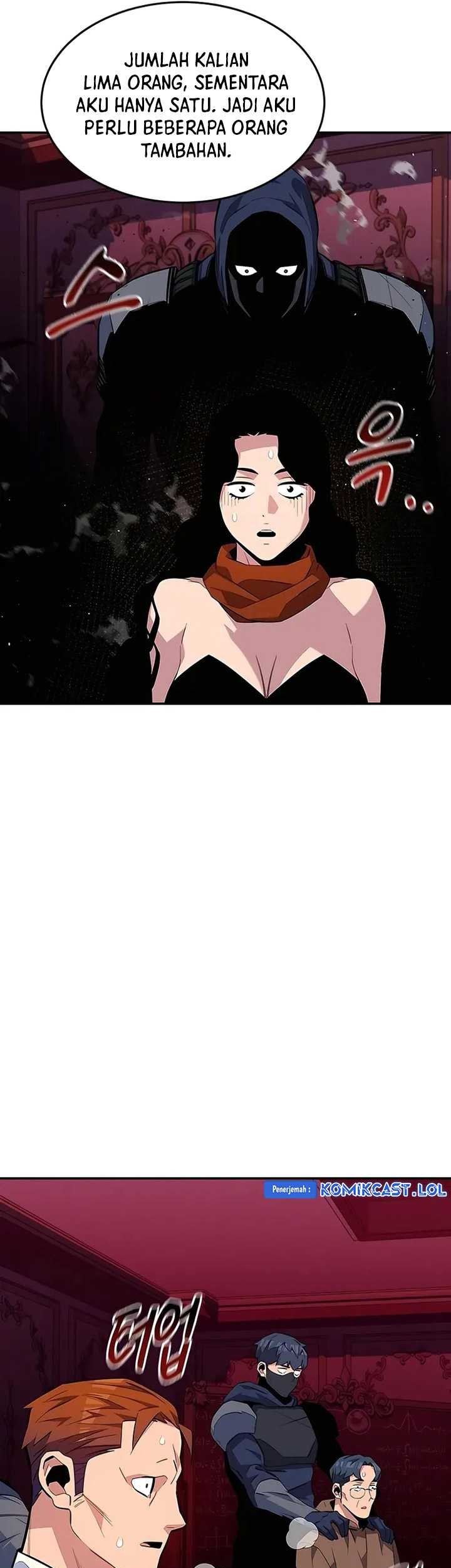 Auto-Hunting With Clones Chapter 75 Gambar 10