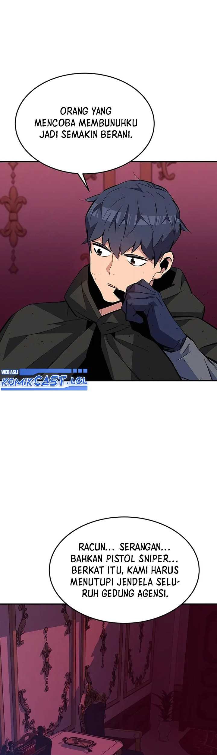 Auto-Hunting With Clones Chapter 75 Gambar 14