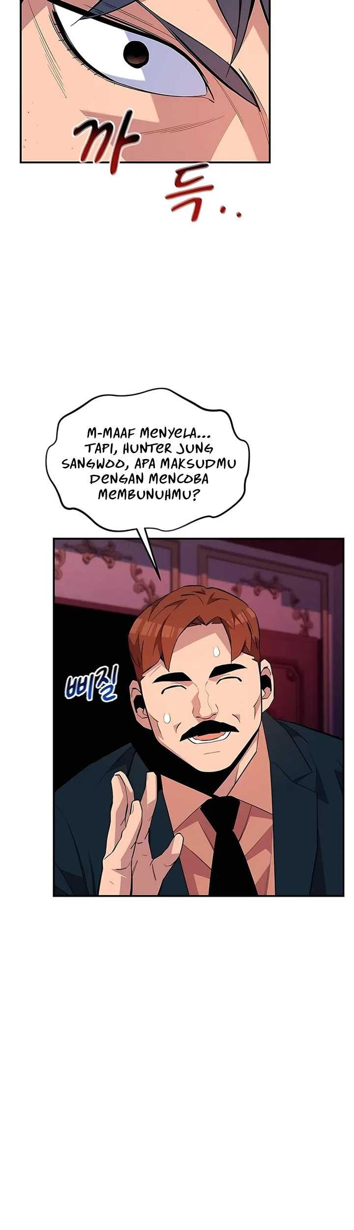 Auto-Hunting With Clones Chapter 75 Gambar 16